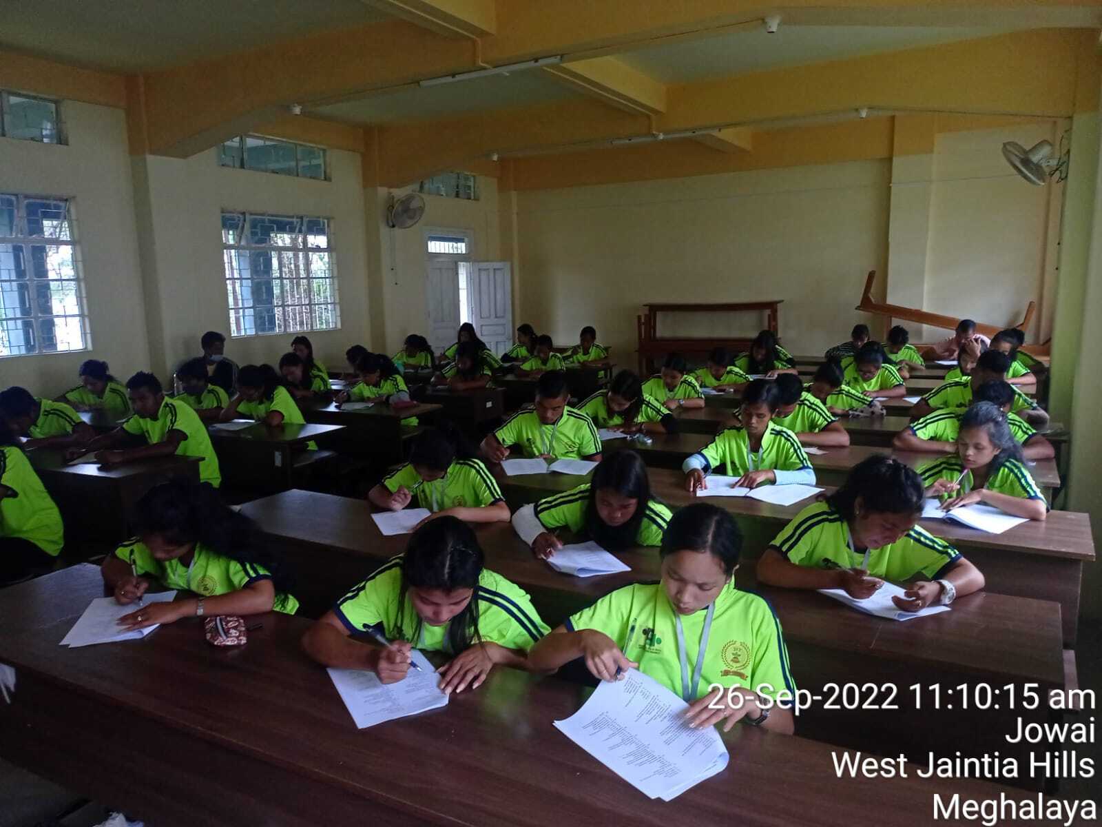 Student 4
