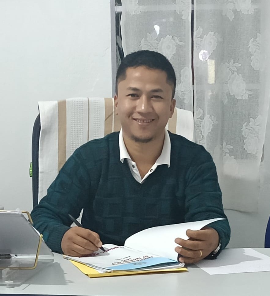 Director's Photo