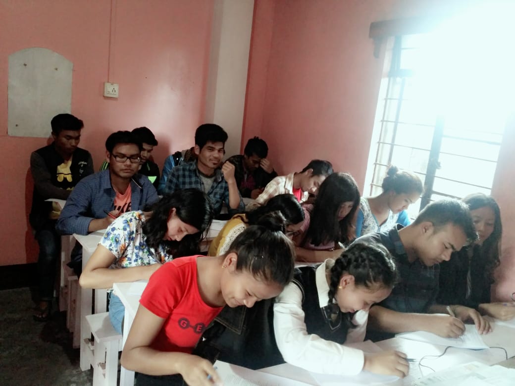 Student 8