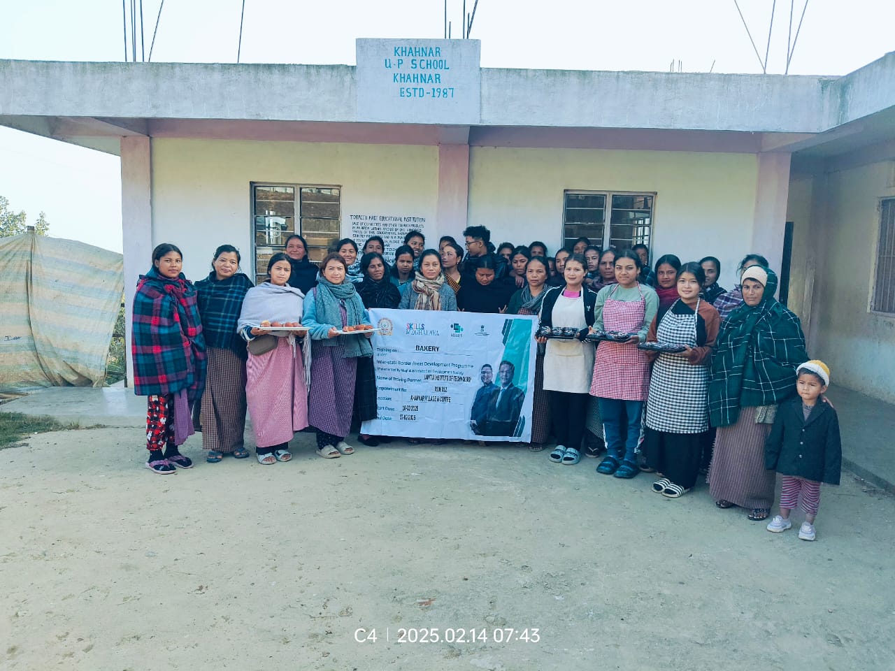 vtc program photo