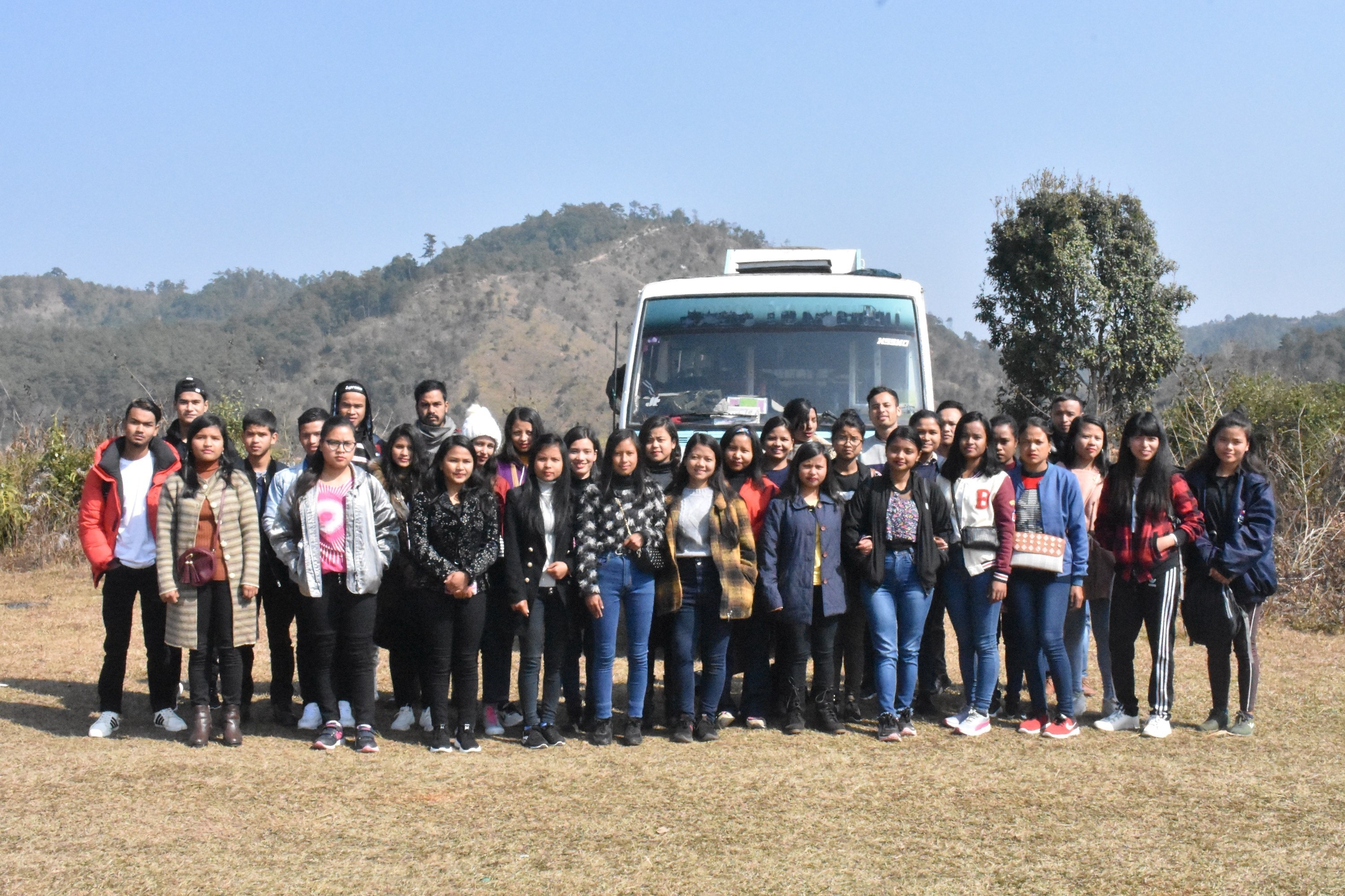 RUSA Certificate Distribution