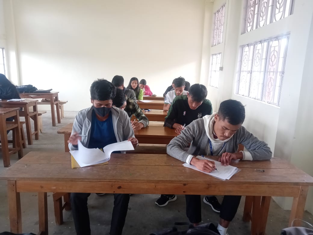 RUSA Theory Session