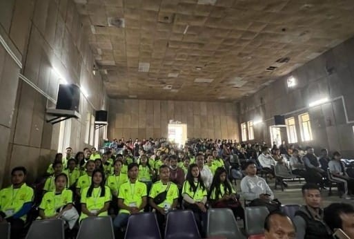 Student 6