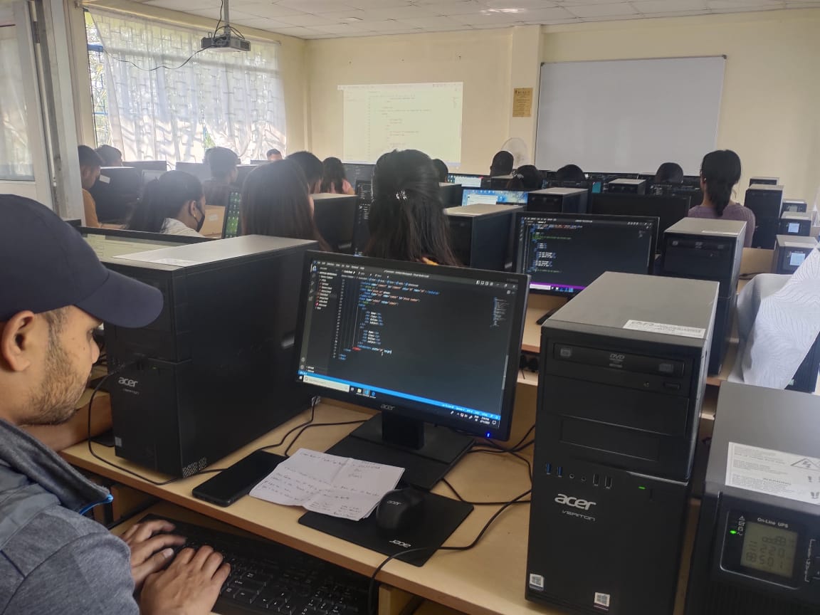 Student 14