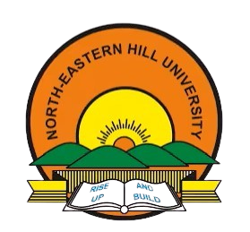 NEHU Logo